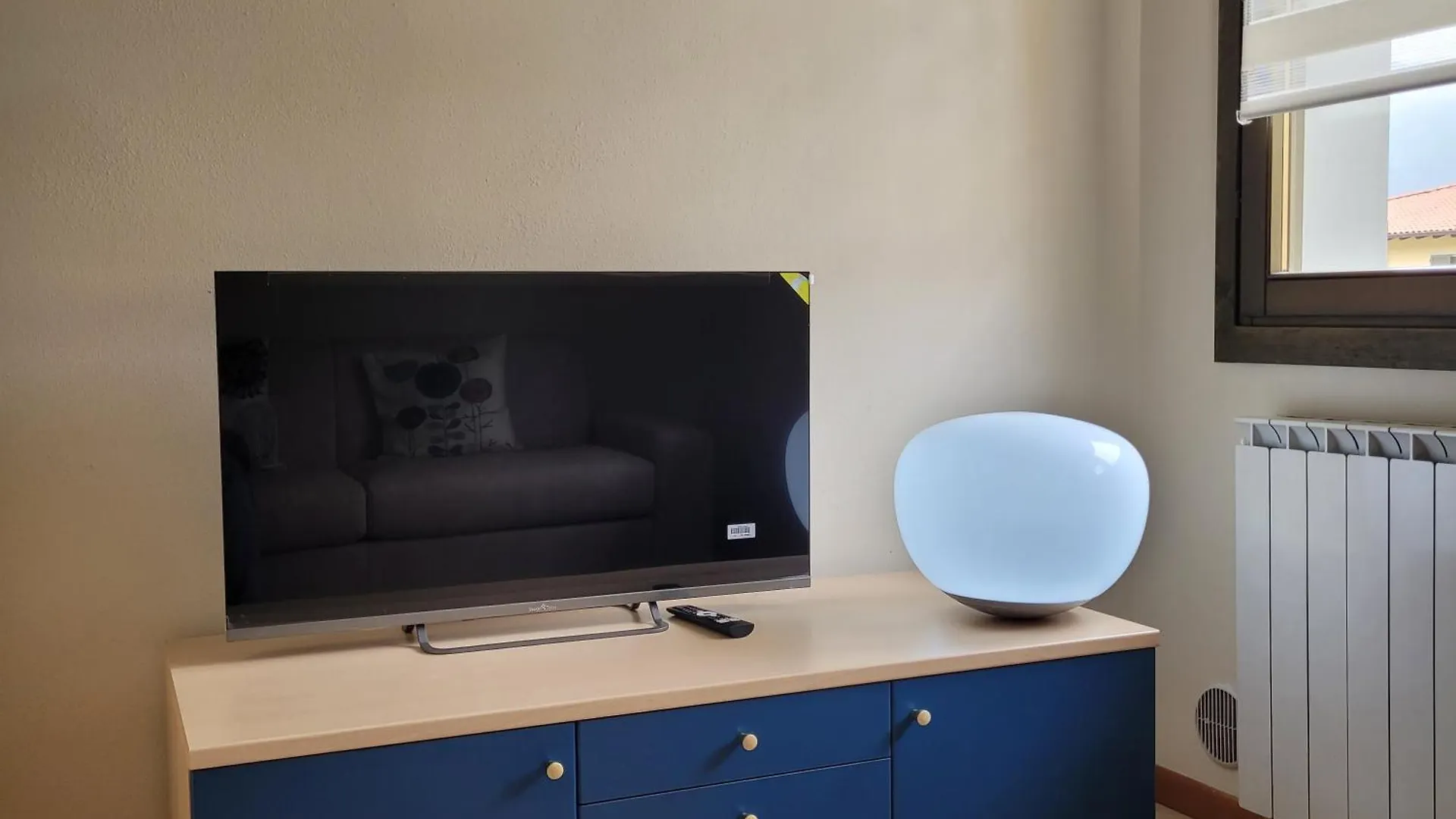 Confylake Home Pisogne Italia