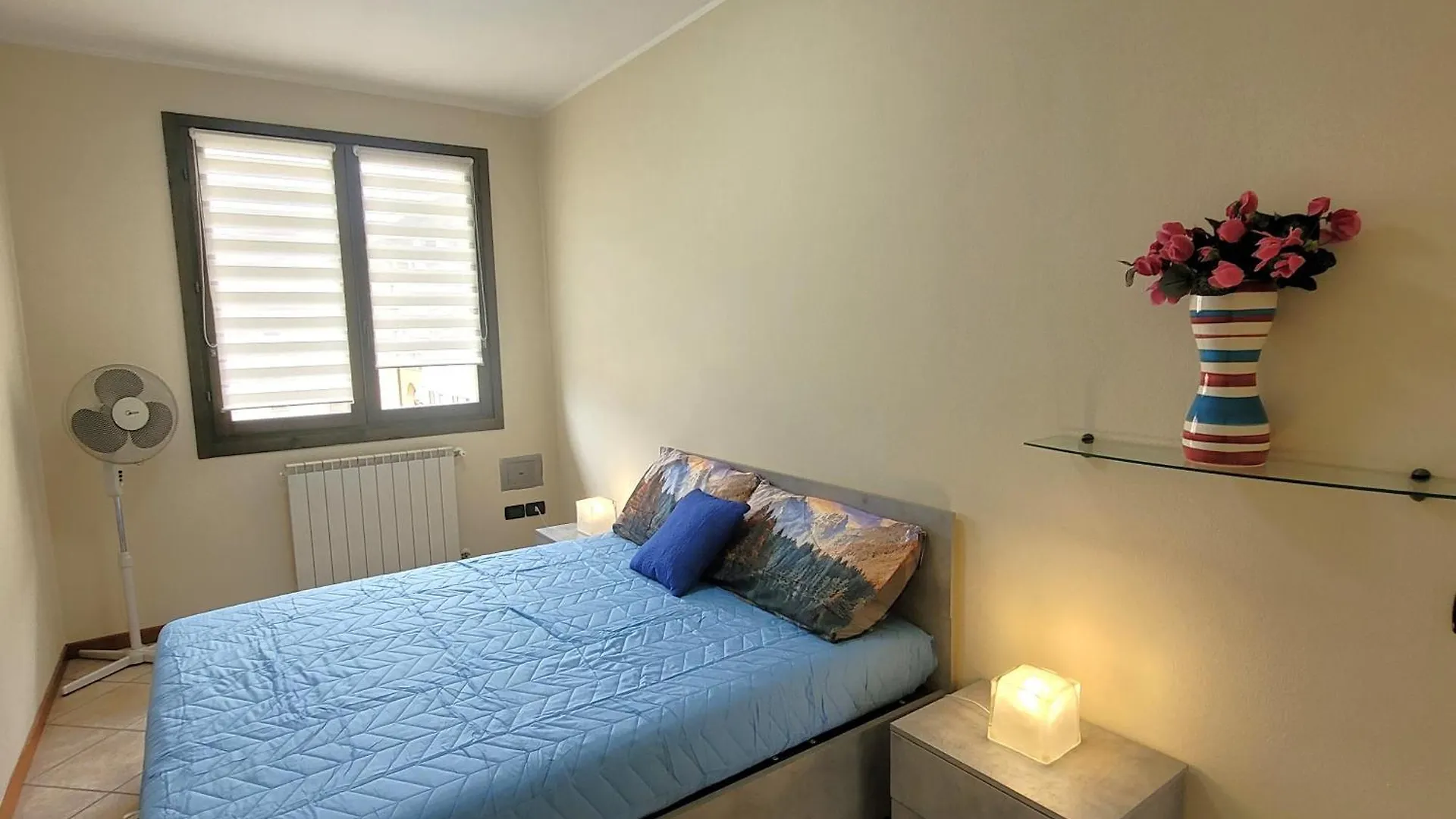 Confylake Home Pisogne Apartment
