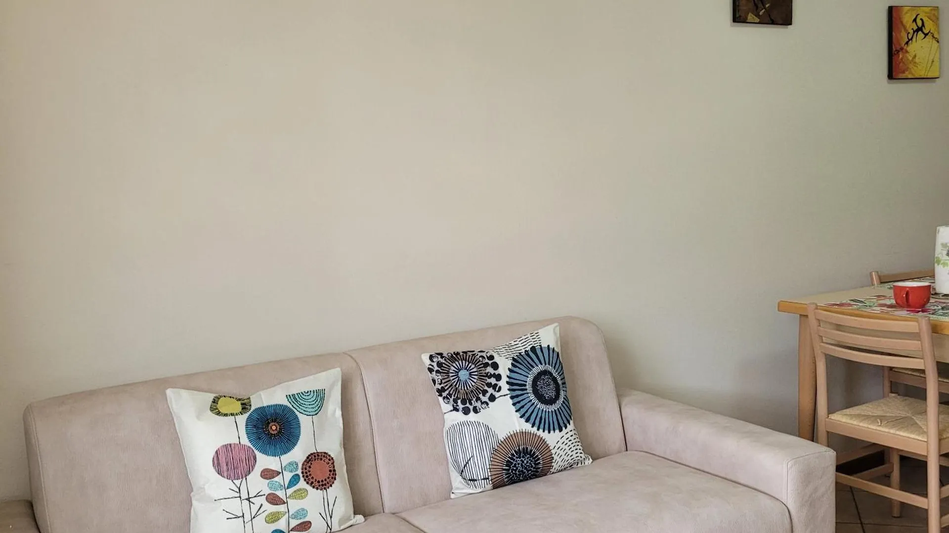 Apartment Confylake Home Pisogne