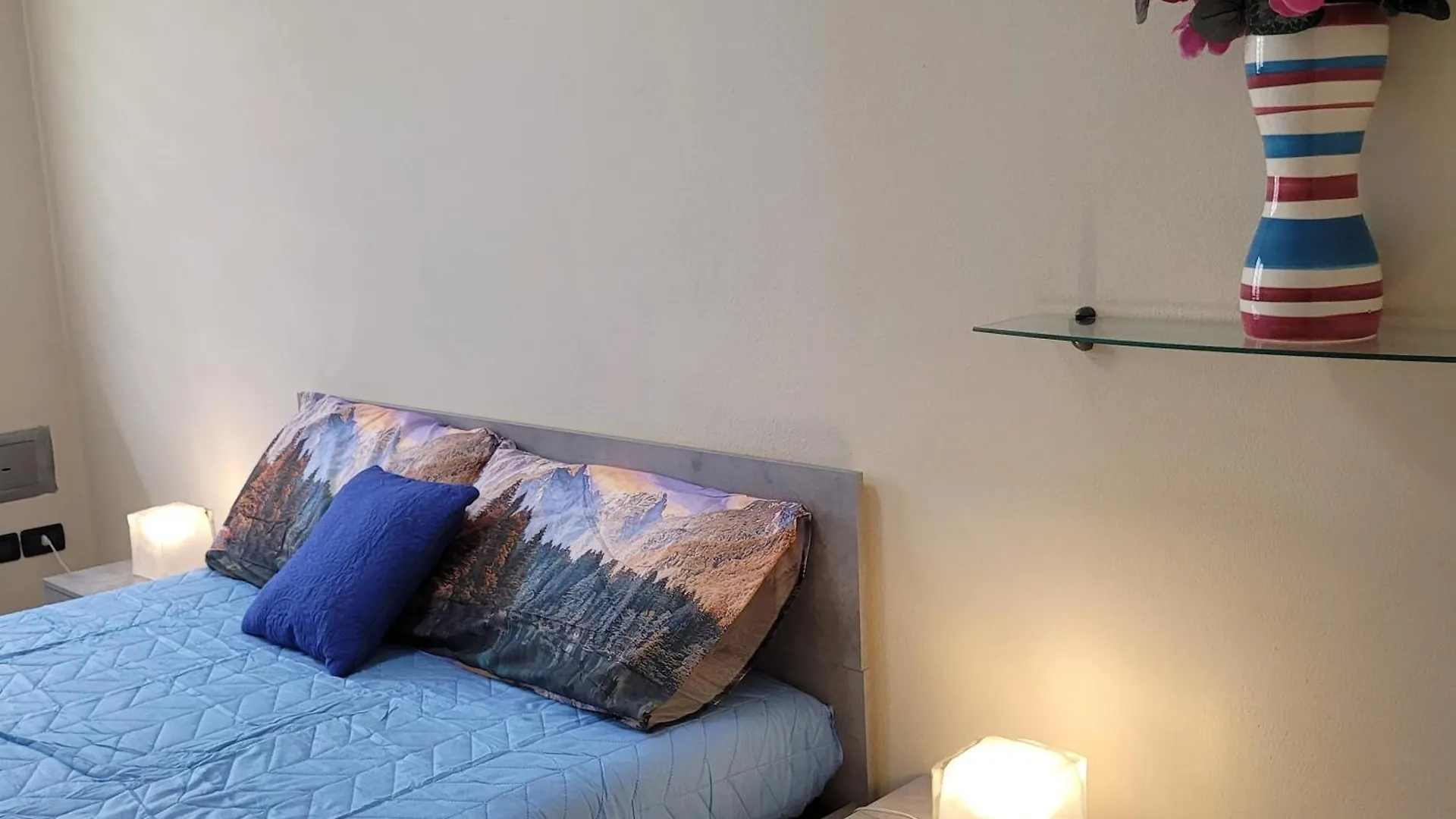Apartment Confylake Home Pisogne Italy